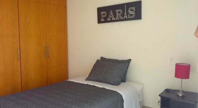 H2 LUXURY 3 Bedroom Apartment
