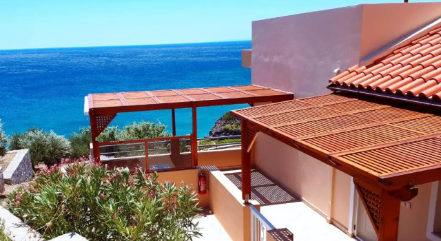 Апартаменты Creta Spirit