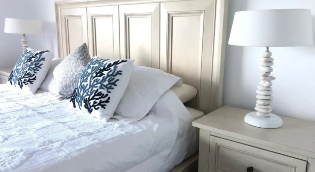 Antigua Village - Condo 10S, Забронировать Апарт-отель Отели Сен-Джонс 3 звезды, 3*