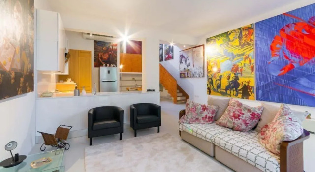 3J Luxury Loft