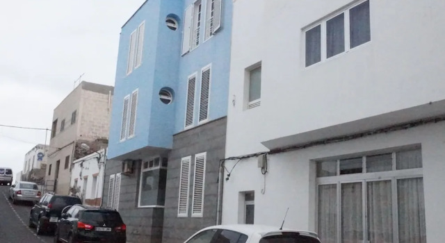 Los Reyes Carpe Diem, Prenota Hotel Gran Tarajal Fuerteventura