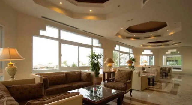 Le Mirage New Tower, Забронировать Отель Отели Шарм-эш-Шейх 4 звезды, 4*
