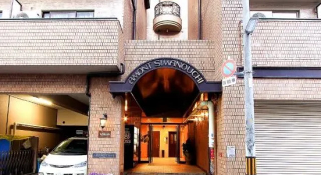 Apartment Hotel 11 Shinsaibashi 4, Забронировать Апартаменты/квартира Апартаменты Осаки, рядом с Намба, Апартаменты/квартира