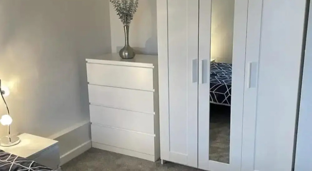 Immaculate 1-bed House in Didcot, Забронировать Отель Дидкот 