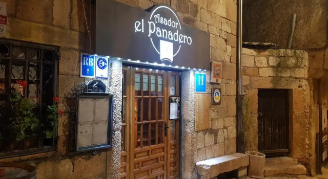 Hostal El Panadero