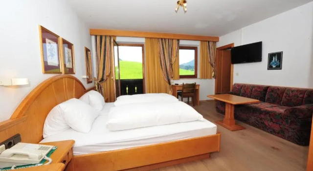 Hotel & Sport Mödlinger, Забронировать Отель Отели Тироля 3 звезды, 3*