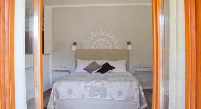 Ecolodge Selvitelle - Sustainable Retreat Amidst Olive Groves in Cilento, Reserva ahora Hotel Cicerale Cilento