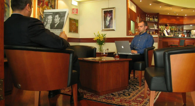 Hotel Due Leoni