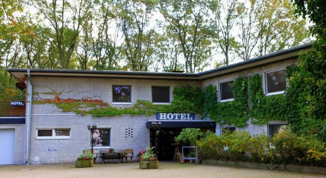 Hotel am Springhorstsee, Book Hotel Burgwedel Lower-Saxony
