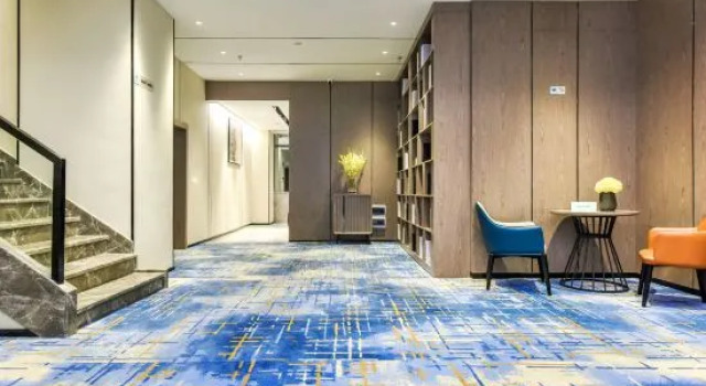 Echarm Hotel (Shuanglong Konggang Logistics Park), Book Hotel Qiannan Kina