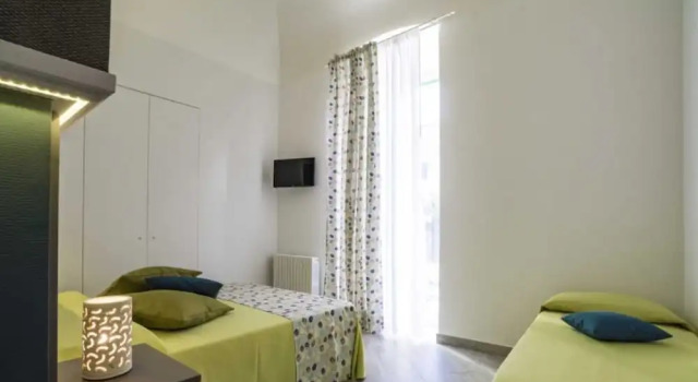 Room-exclusive Room in B&b
