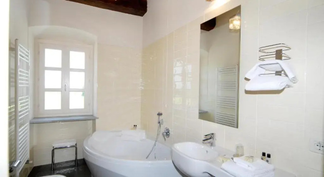 Двухместный номер Superior Hotel Antico Podere Propano