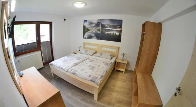 Апартаменты Apartments Arh