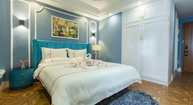 L Theme Hotel Foshan, Boek Hotel Goedkope hotels in Guangdong