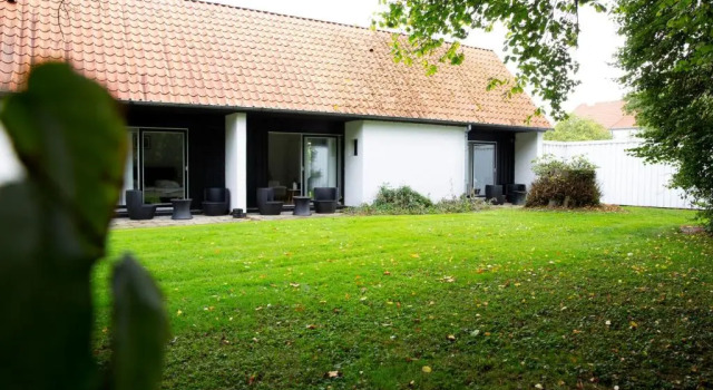 Hotel Troense, Rezervovat Hotel 3hvězdičkové hotely v Funen, 3*