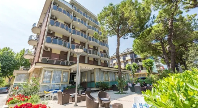 Hotel Palladio