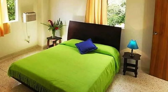 Hotel Campestre Bonaire, Buchen Sie Hotel Sopetran Antioquia