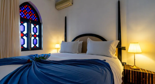 Номер Classic The Grand Riad and Spa