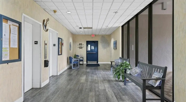 Номер Standard Anchorage Resort 5th Floor 2 bedroom condo with Beach Access 2 Condo