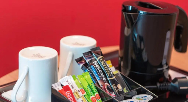 Апартаменты Privilege Mercure Agen Centre