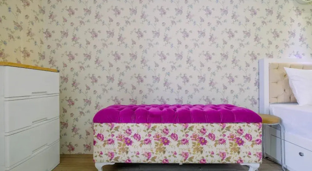 Compact Studio Kalibata City Apartment near Shopping Center