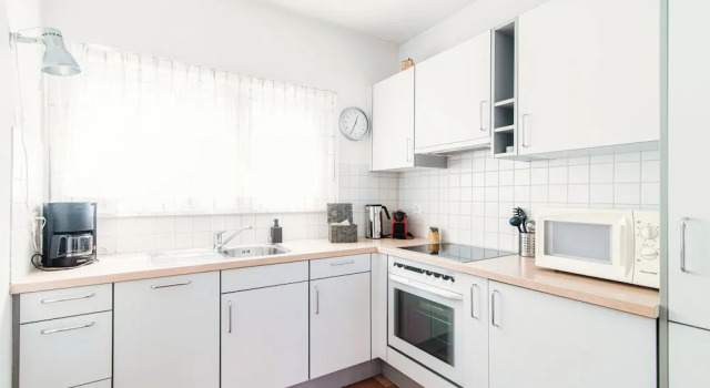 Апартаменты Deluxe Aldesago City View