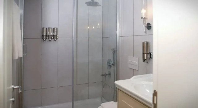 Номер Superior Gaia Suites Istanbul