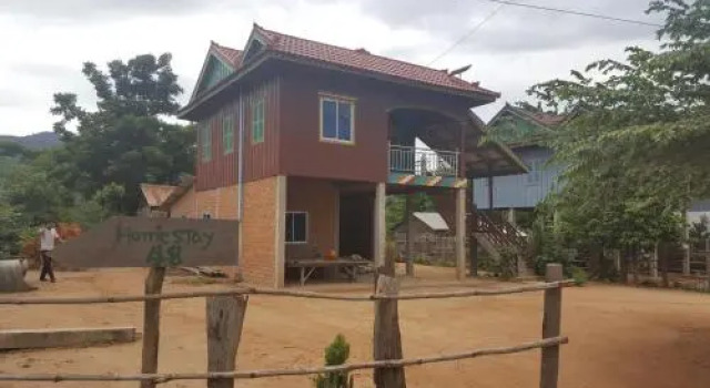 House 48 Choup Kim Yan