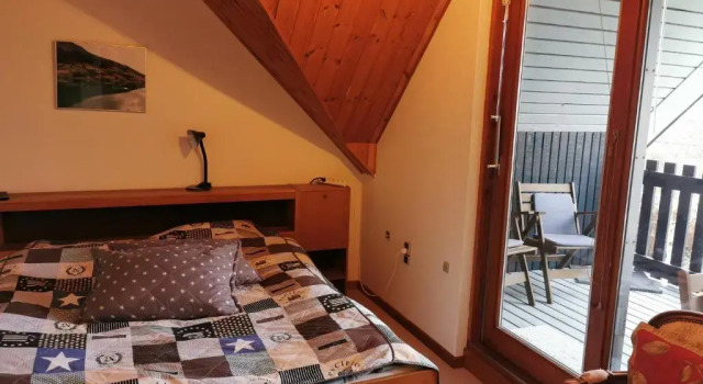 Standart oda Annys Bed & Breakfast