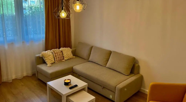 Alexander Cozy Apartment FREE PRIVATE PARKING, Prenota Appartamento Mediaş Sibiu County
