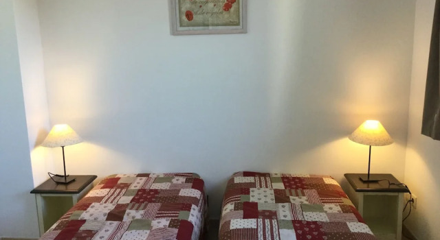 Gîte Marinado, Забронировать Отель Мурьес Альпий