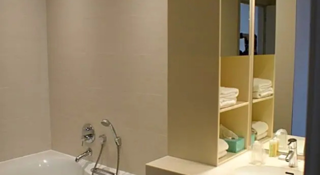 Номер Executive Hotel Bero