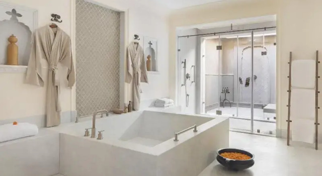 Люкс Business Six Senses Fort Barwara Sawai Madhopur