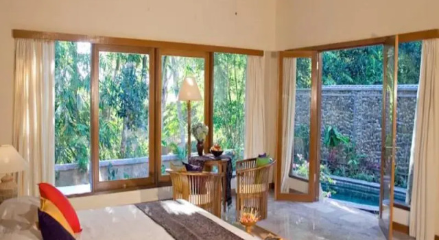 Вилла Nefatari Exclusive Villas