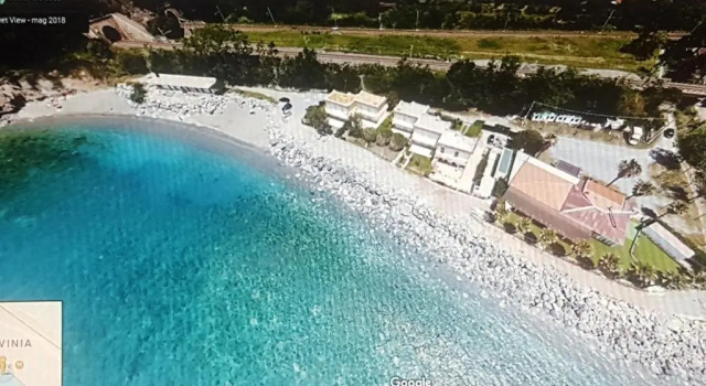 Baia Santa Maria, Varaa Hotelli Cetraro Calabria