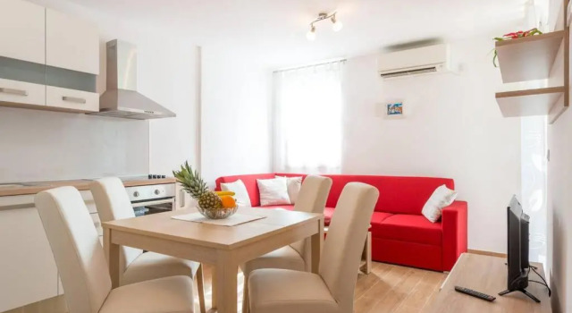 Апартаменты Apartment Magnolia
