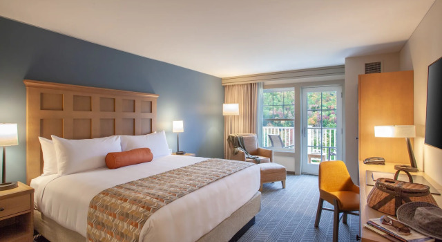 The Glen House, Забронировать Отель Горхэм Mount Washington Valley