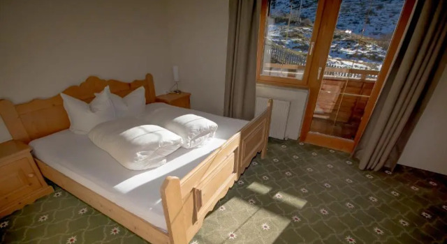 Номер Standard Landhaus Edelweiss