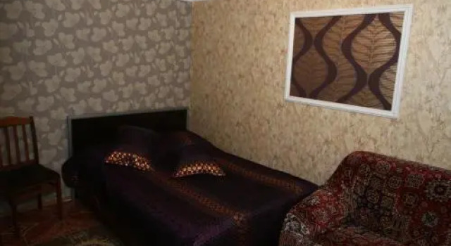 Guest House Iura