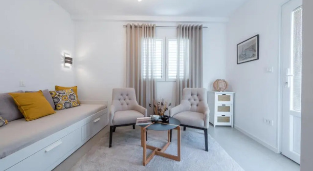 Apartments Estrella, Забронировать Апартаменты/квартира Отели Региона Дубровника с парковкой, Парковка