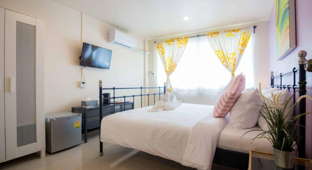 White Elephant Krabi