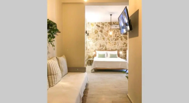 Апартаменты Your cozy downtown home - Studio