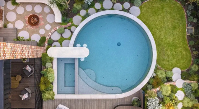 Апартаменты Helix in Mornington With 4 Bedrooms and 3 5 Bathrooms