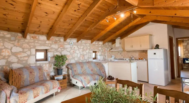 Апартаменты Potamitis Windmills & Apartments - Unique Stay with Scenic Views, by ZanteWize