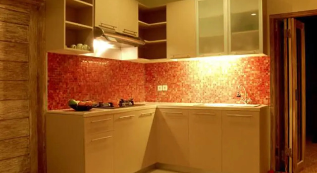 Вилла Casa Nuri