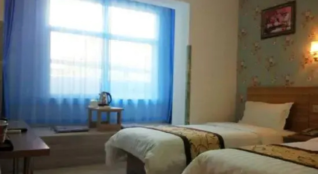Shijiazhuang Dongguan E-sports Hotel, Book Hotel Shijiazhuang Hebei