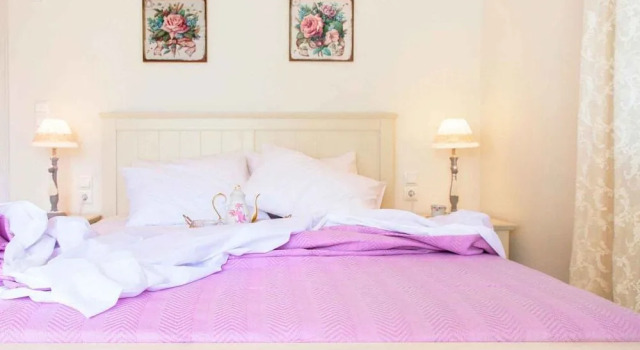 Ktima Aniforeli Luxury Villas