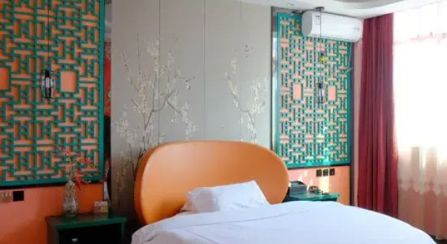 Suite Manting Theme Hotel