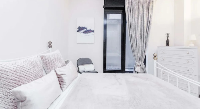 Luxury Apartment in Kensington