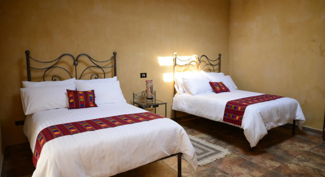 Hotel Boutique Casona Cantera Queretaro